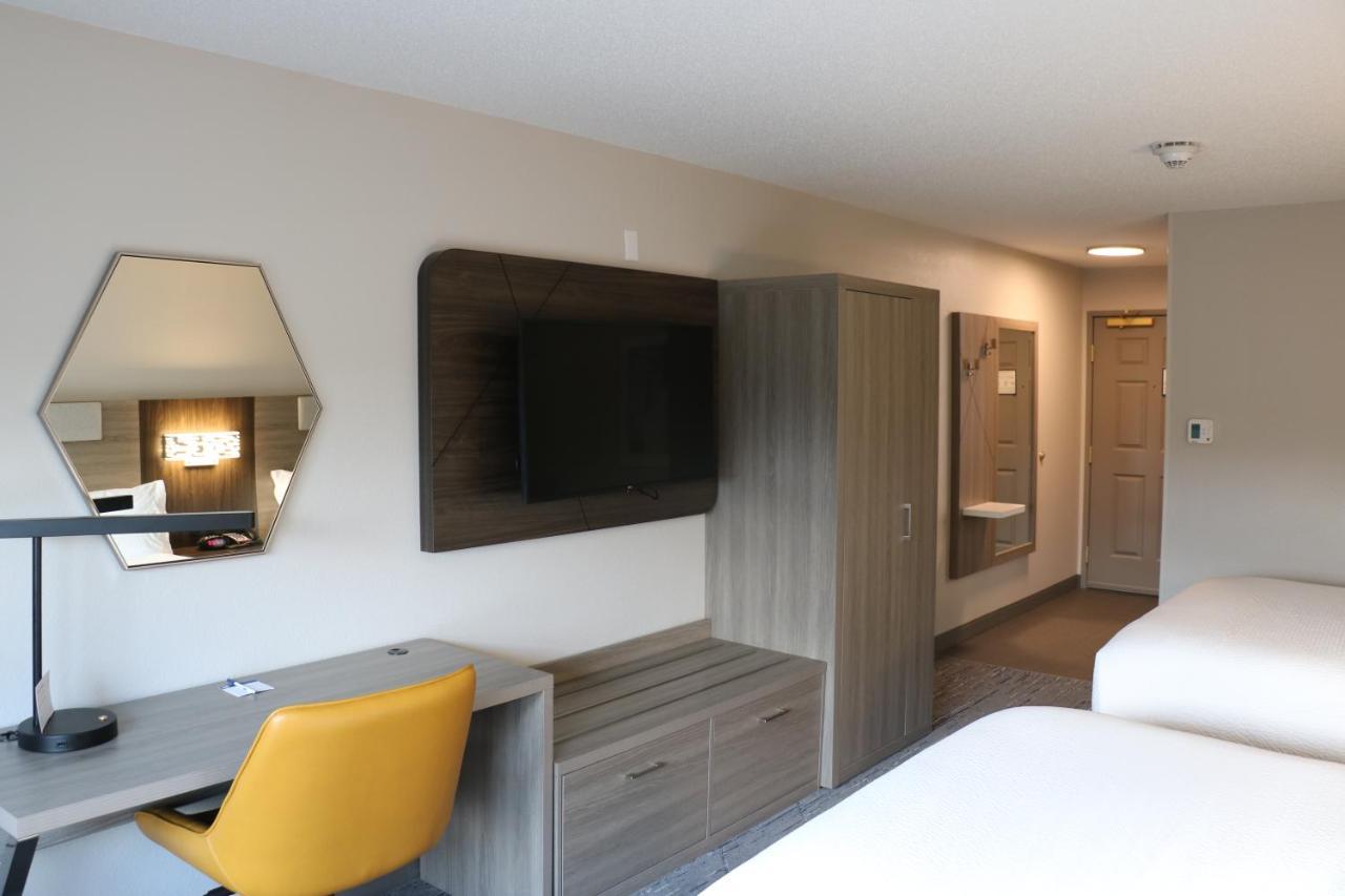 Holiday Inn Express & Suites Marquette By Ihg Dış mekan fotoğraf