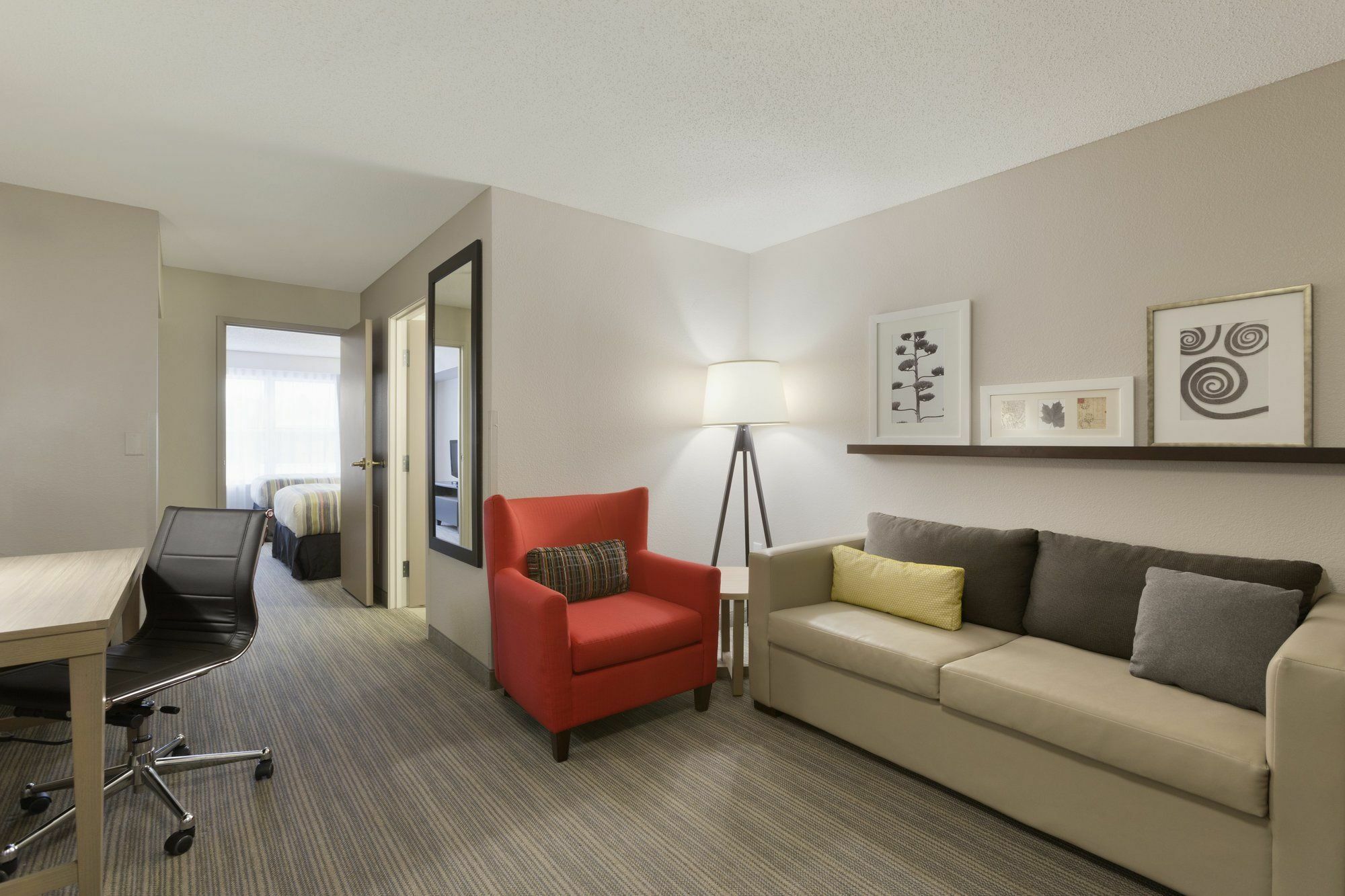 Holiday Inn Express & Suites Marquette By Ihg Dış mekan fotoğraf