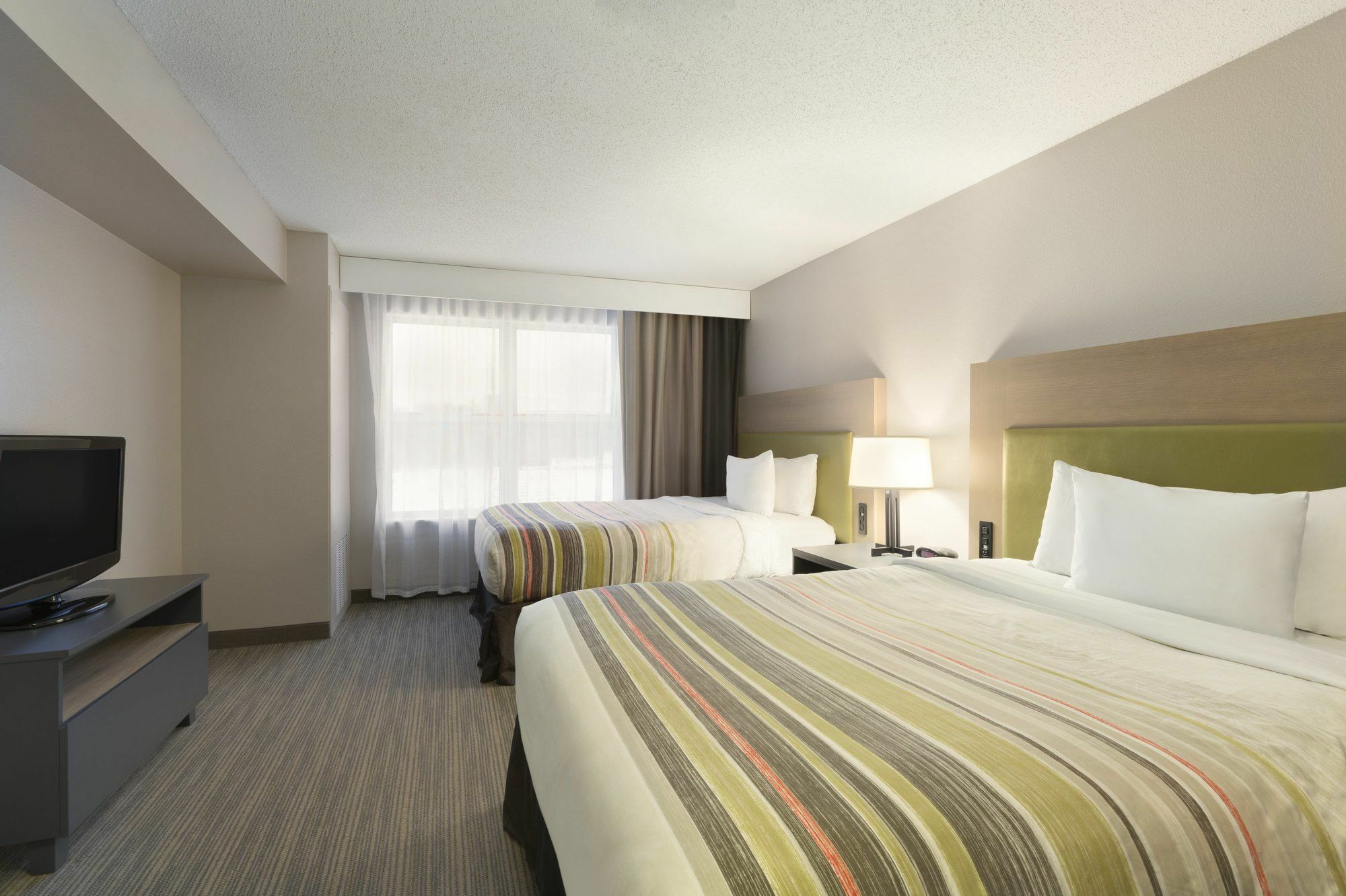 Holiday Inn Express & Suites Marquette By Ihg Dış mekan fotoğraf