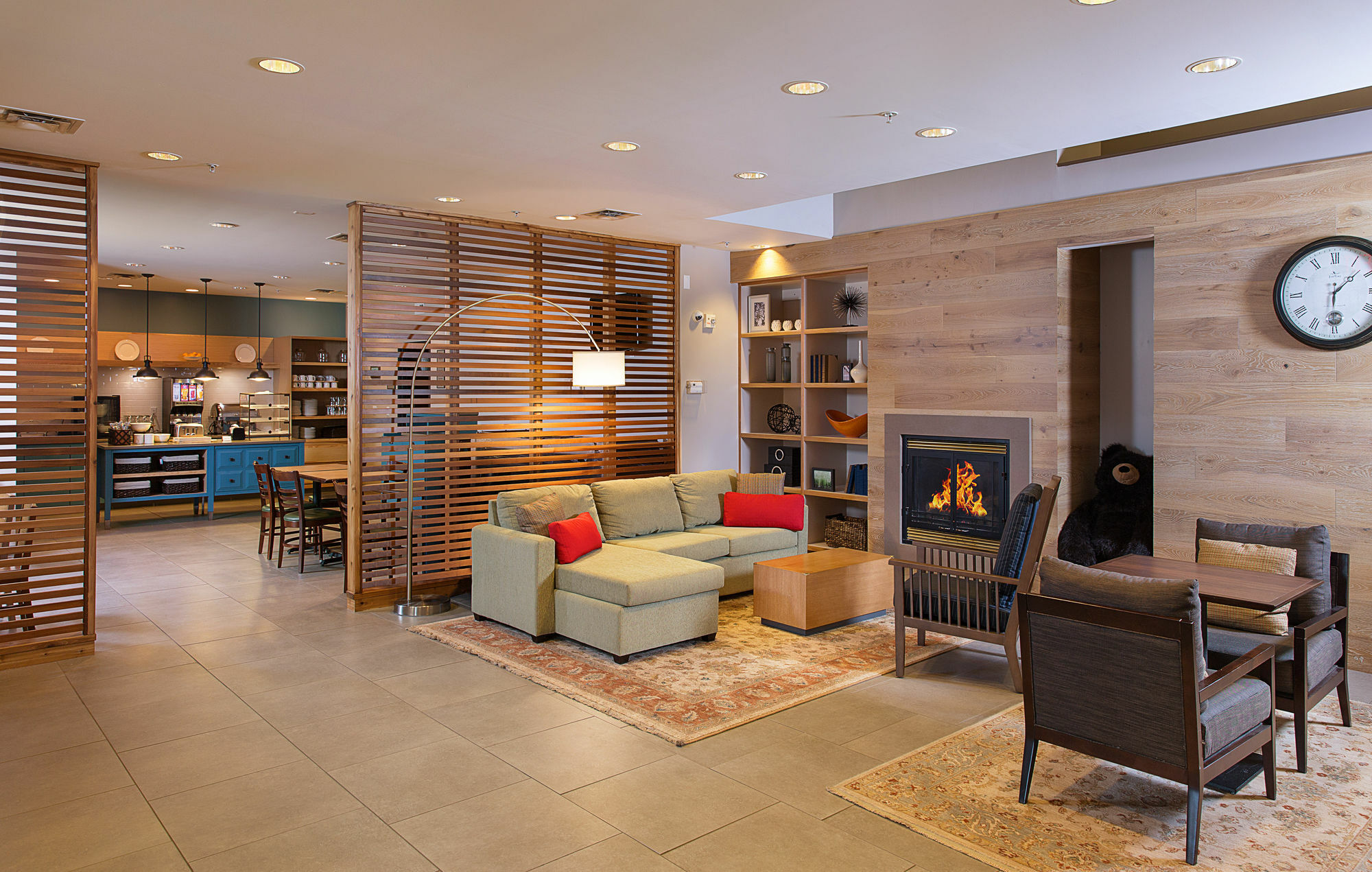 Holiday Inn Express & Suites Marquette By Ihg Dış mekan fotoğraf